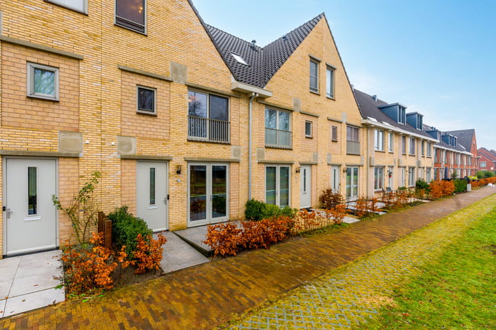 Foto 27 van dokter Sabelstraat 41