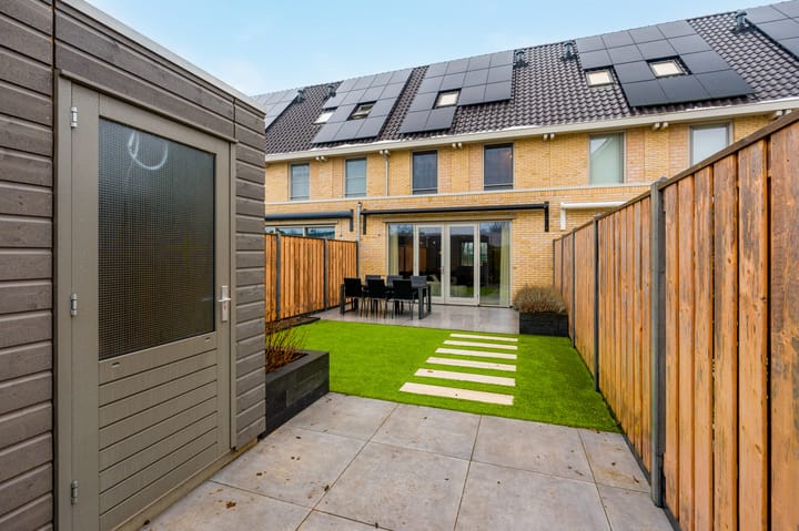 Foto 28 van dokter Sabelstraat 41