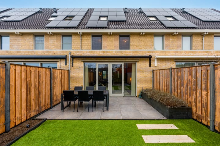 Foto 29 van dokter Sabelstraat 41