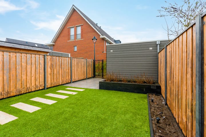 Foto 30 van dokter Sabelstraat 41