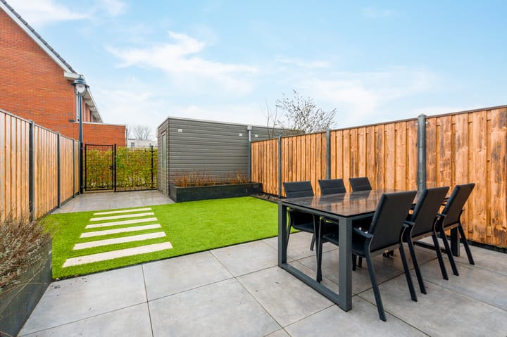 Foto 31 van dokter Sabelstraat 41