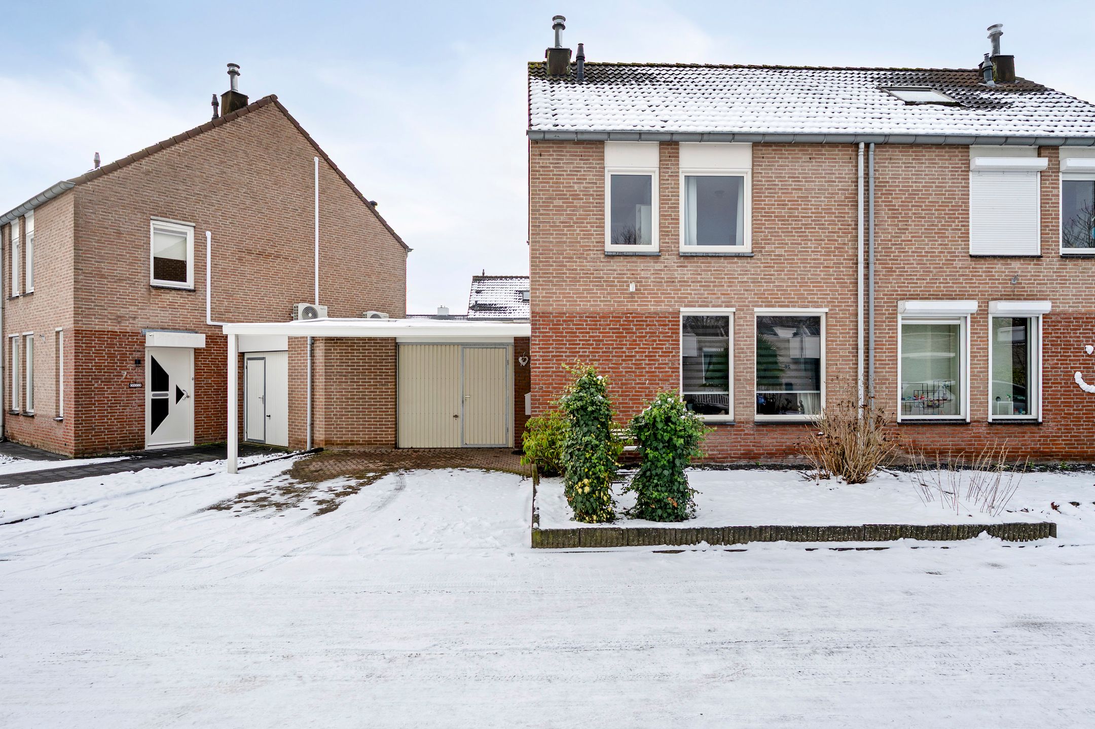 Buying a house in The Netherlands., Sleuteldaal 9