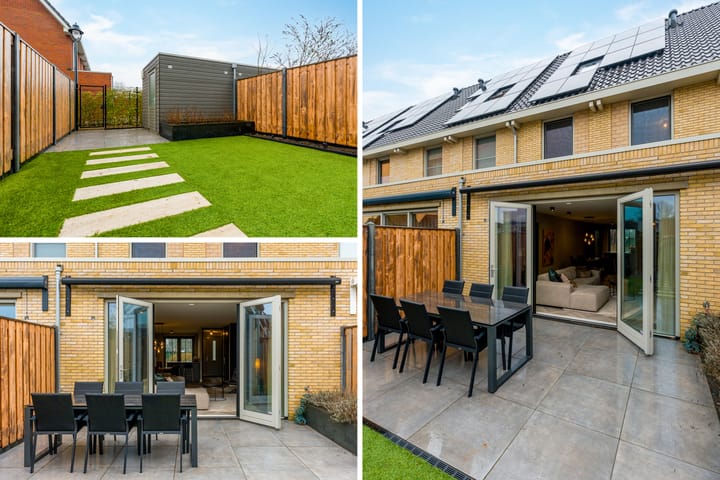 Foto 36 van dokter Sabelstraat 41