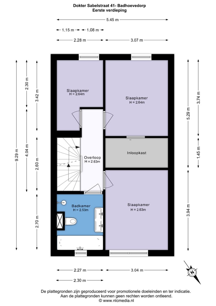 Foto 38 van dokter Sabelstraat 41