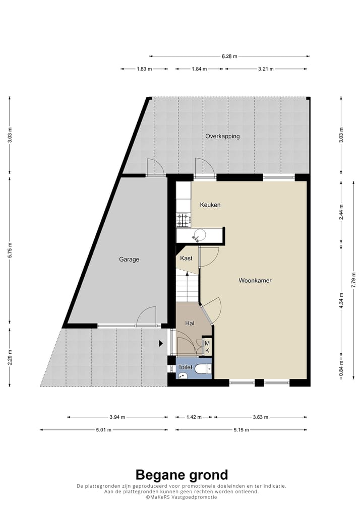 Foto 33 van Sleuteldaal 9