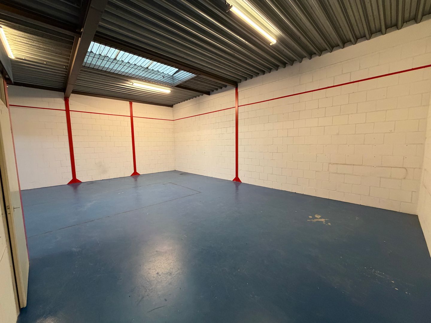 Bekijk foto 4 van Marconiweg 25