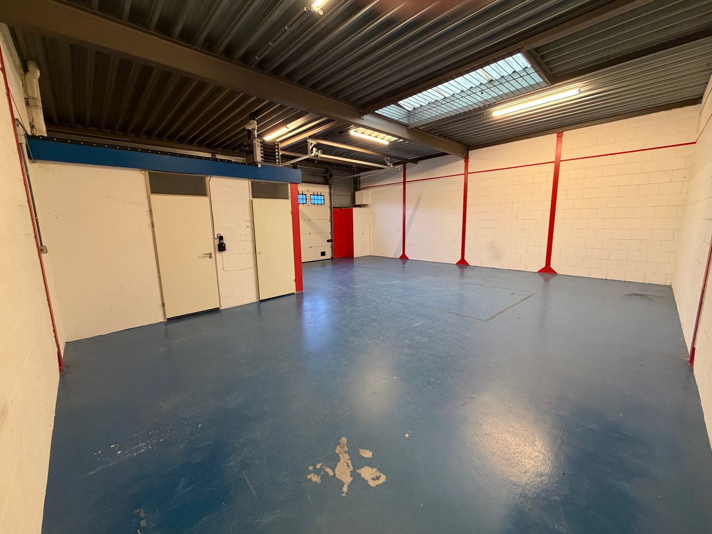 Bekijk foto 5 van Marconiweg 25