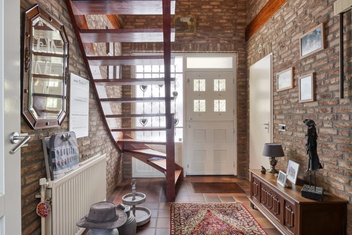 Foto 16 van Sleedoorn 14