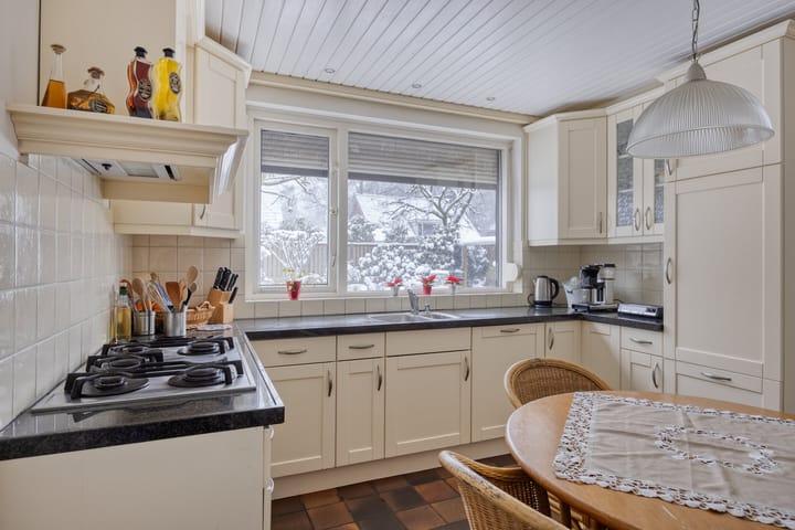 Foto 5 van Sleedoorn 14