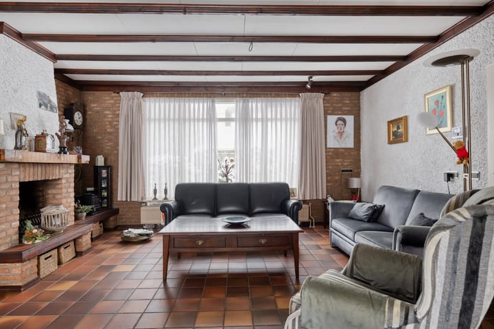 Foto 25 van Sleedoorn 14