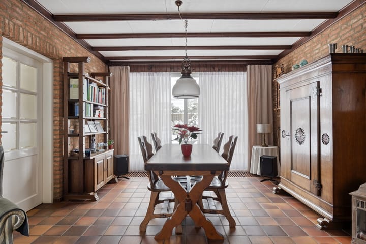 Foto 31 van Sleedoorn 14