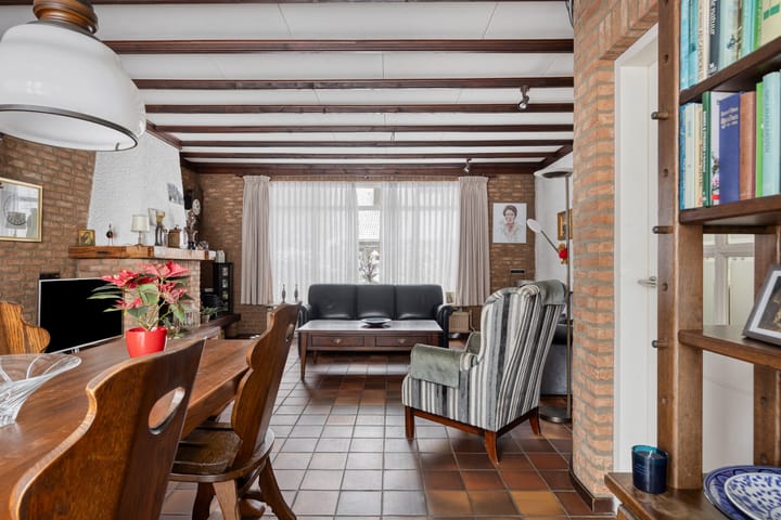 Foto 34 van Sleedoorn 14