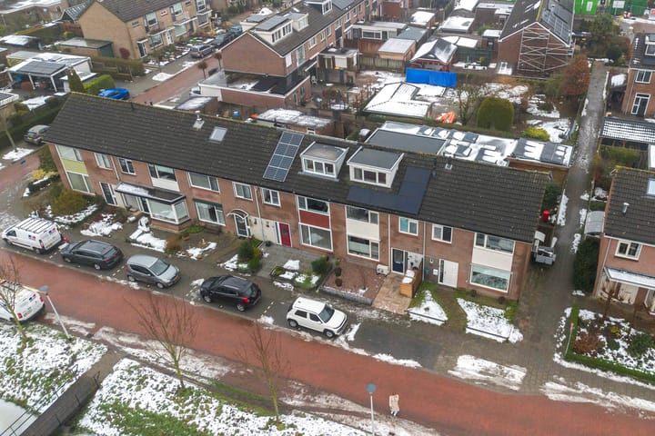 Photo 37 of Dijkzicht 21