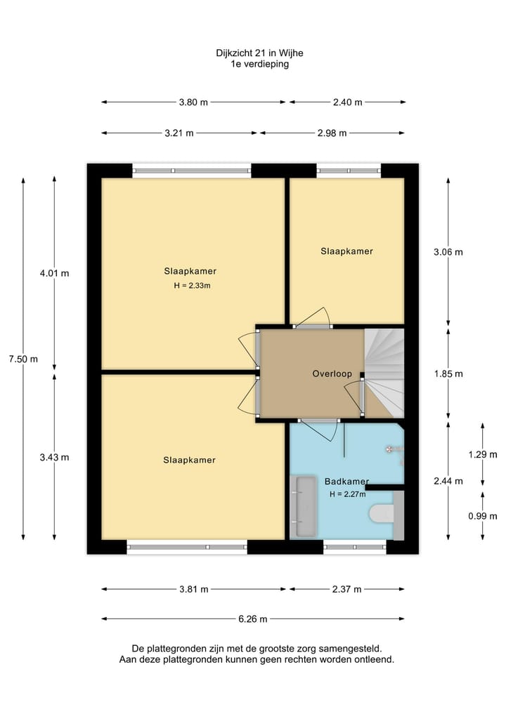 Photo 38 of Dijkzicht 21