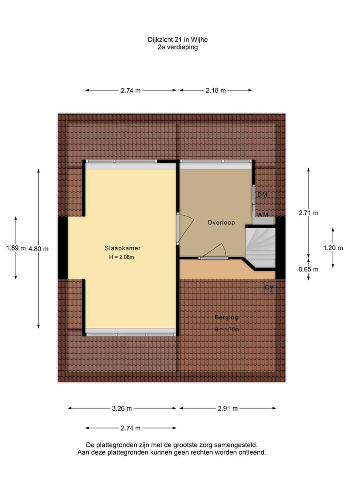 Photo 40 of Dijkzicht 21