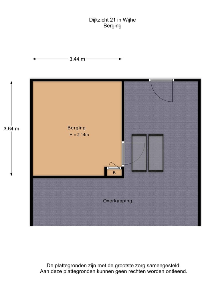 Photo 44 of Dijkzicht 21