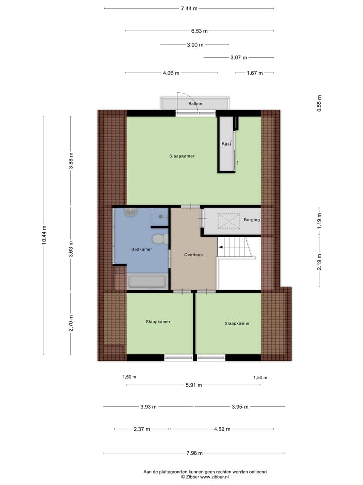 Foto 61 van Sleedoorn 14