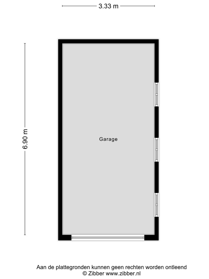 Foto 63 van Sleedoorn 14