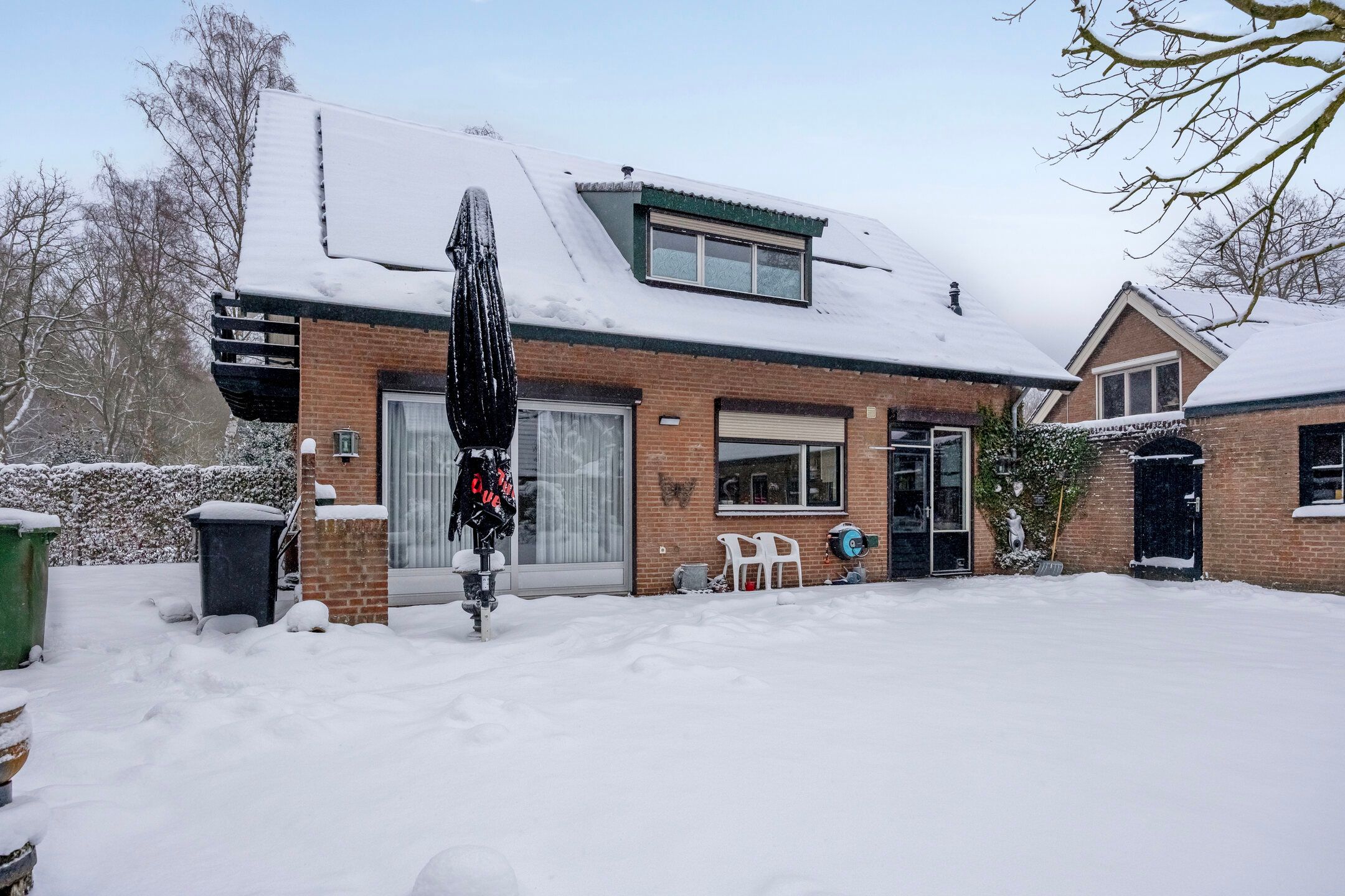 Sleedoorn, 14, Geldrop, 5666AT, Noord-Brabant, Nederland 14 