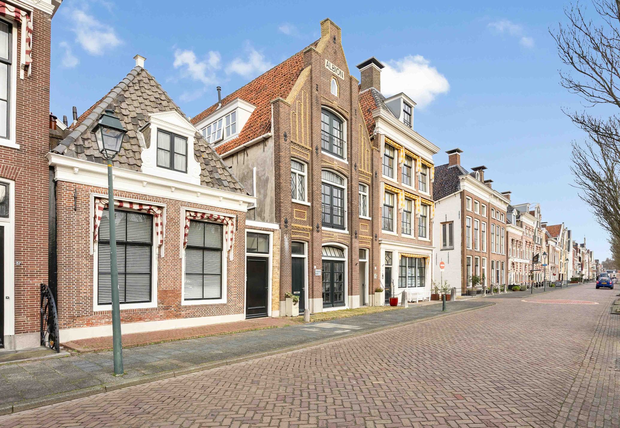 Buying a house in The Netherlands., Noorderhaven 59