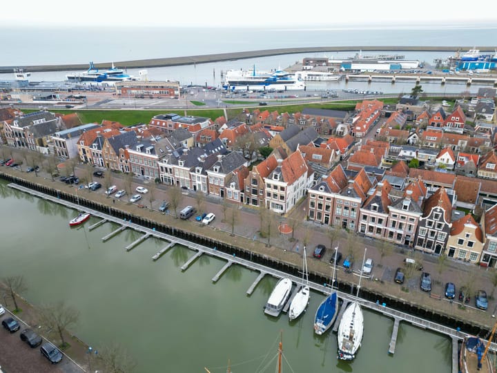 Foto 11 van Noorderhaven 59