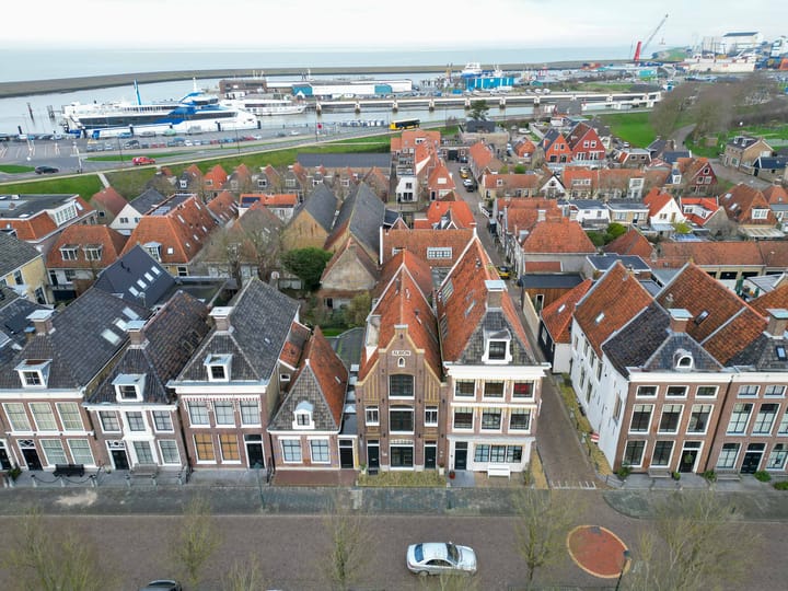 Foto 13 van Noorderhaven 59