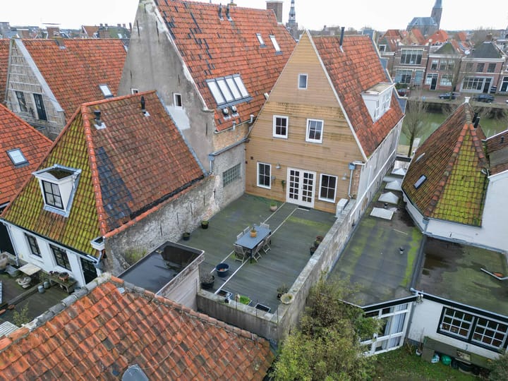 Foto 16 van Noorderhaven 59