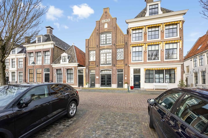 Foto 18 van Noorderhaven 59