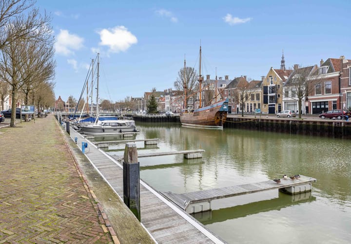 Foto 23 van Noorderhaven 59