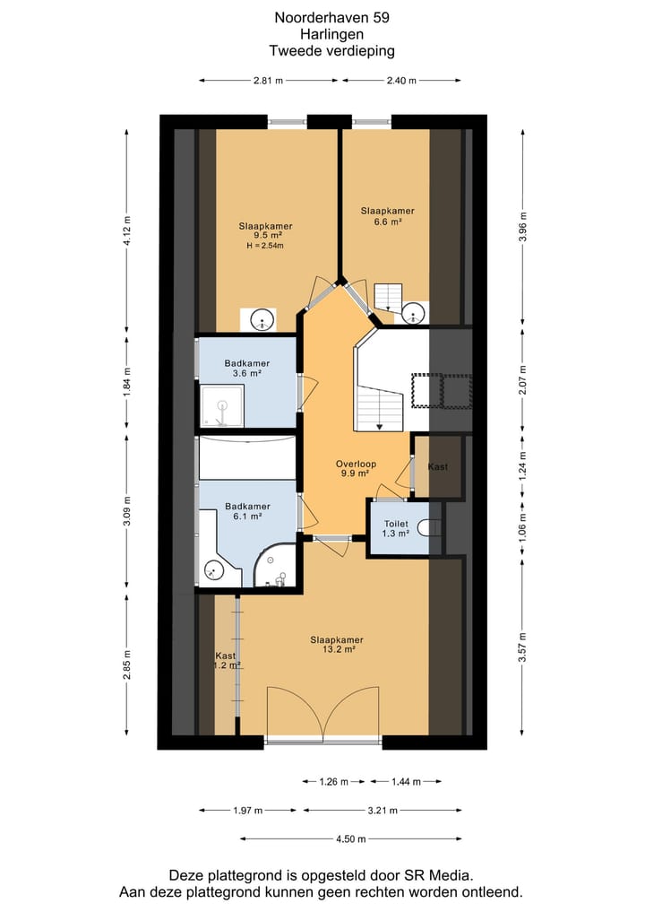 Foto 86 van Noorderhaven 59