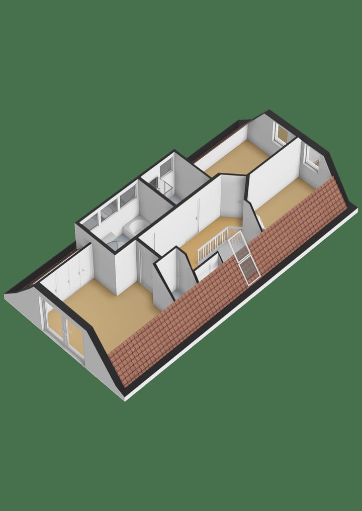 Foto 87 van Noorderhaven 59