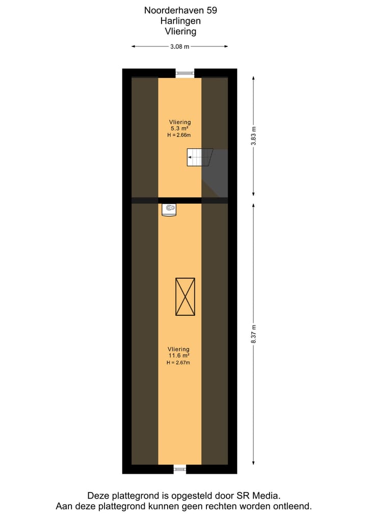 Foto 88 van Noorderhaven 59