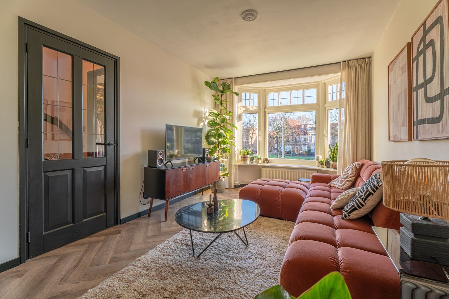 Foto 4 van Sumatrastraat 108-A