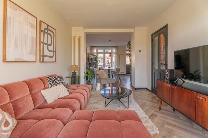 Foto 5 van Sumatrastraat 108-A