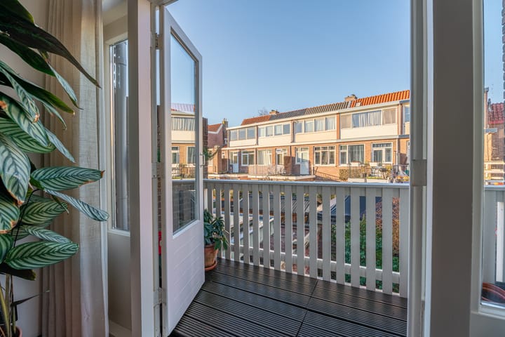 Foto 7 van Sumatrastraat 108-A