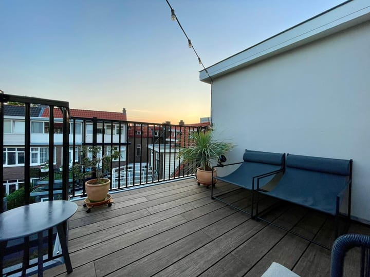 Foto 24 van Sumatrastraat 108-A