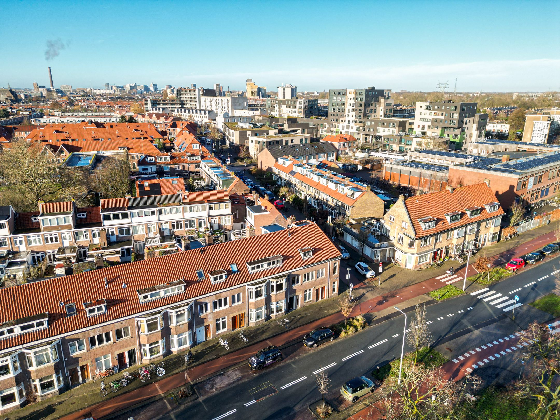 Foto 27 van Sumatrastraat 108-A