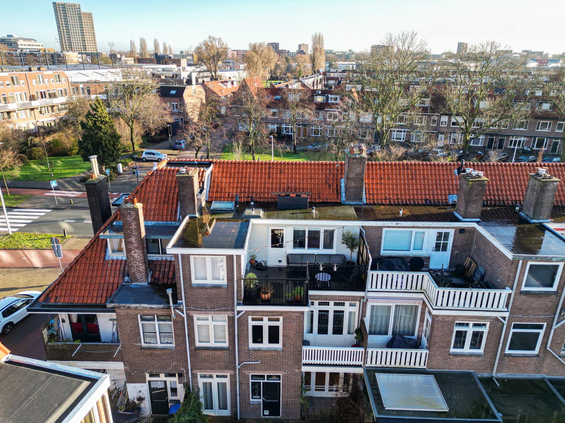 Foto 30 van Sumatrastraat 108-A