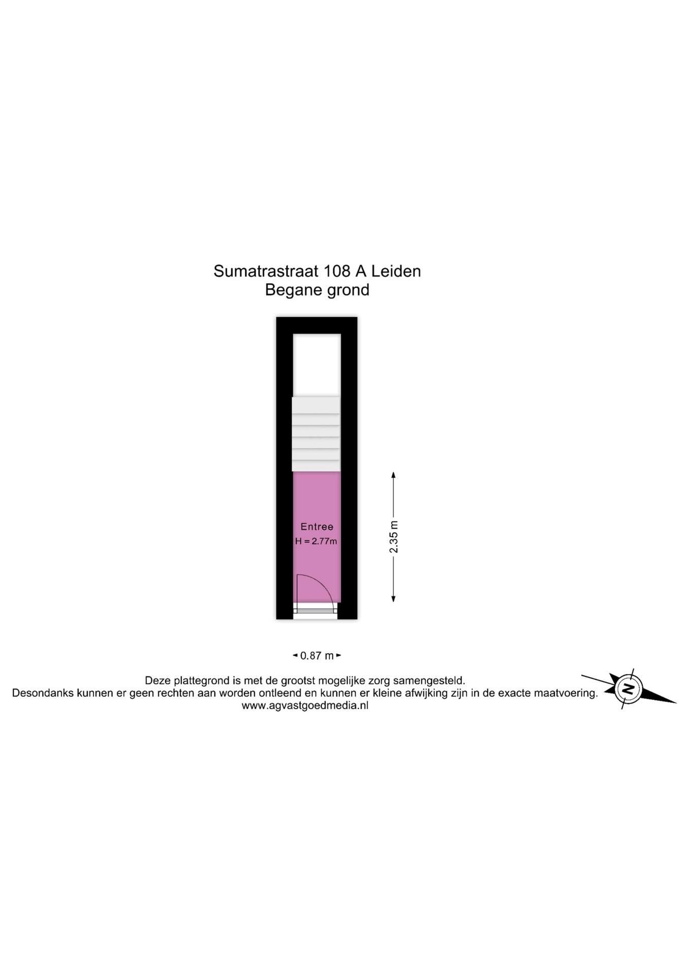 Foto 33 van Sumatrastraat 108-A