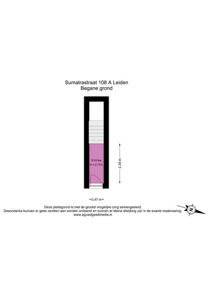 Foto 33 van Sumatrastraat 108-A