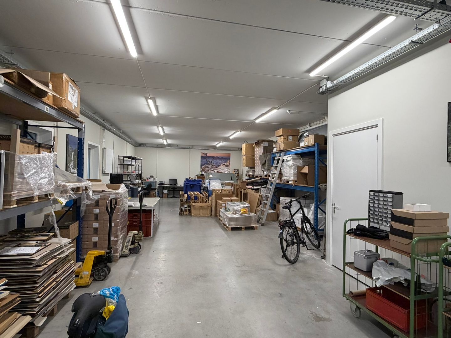 Bekijk foto 3 van Julianaweg 200-a