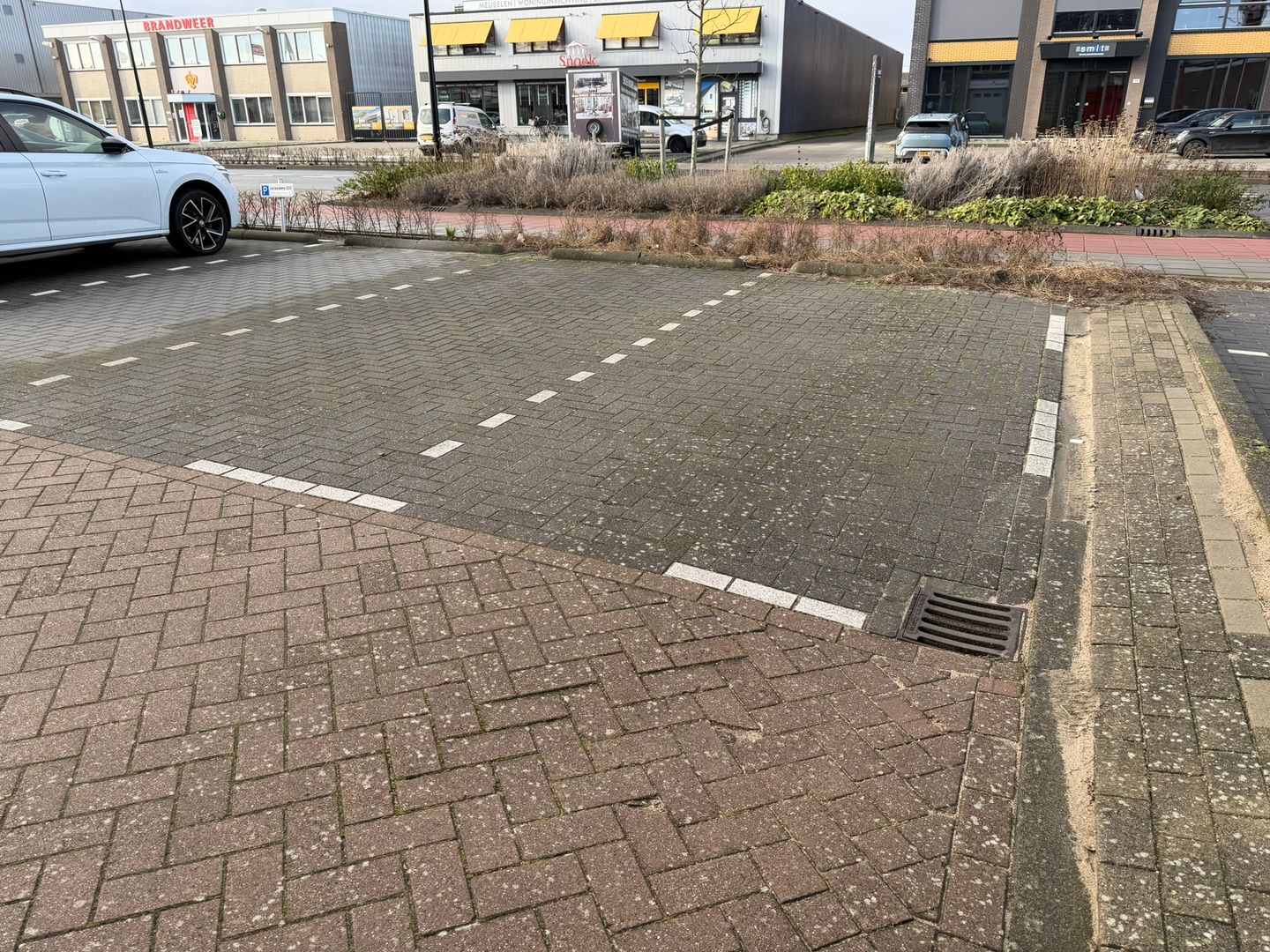 Bekijk foto 4 van Julianaweg 200-a