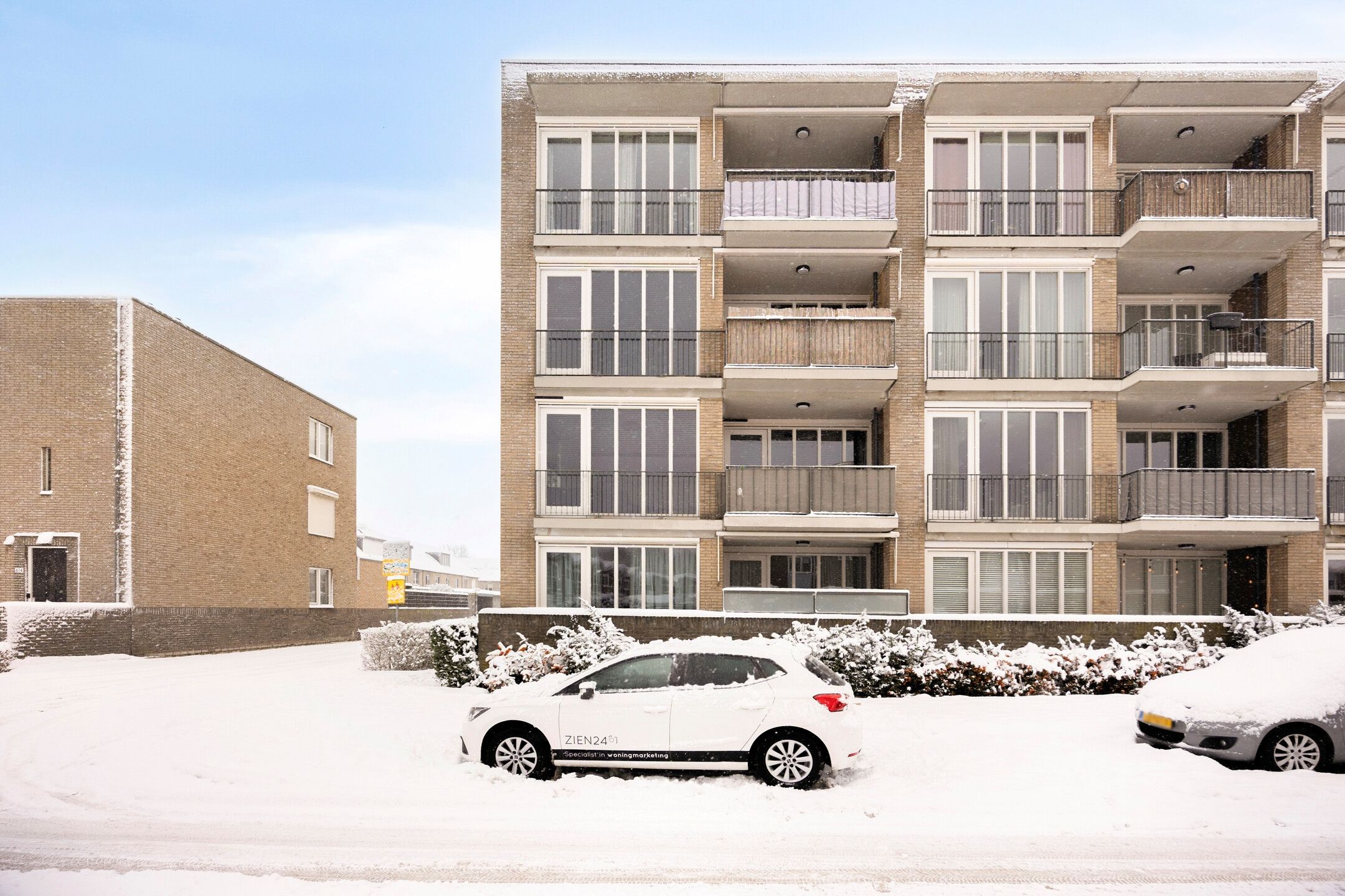 Buying a house in The Netherlands., Lelie 27