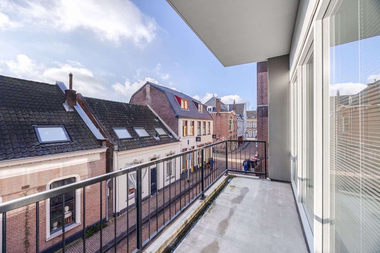 Foto 20 van Telegraafstraat 29-05