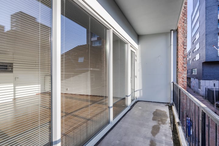 Foto 21 van Telegraafstraat 29-05