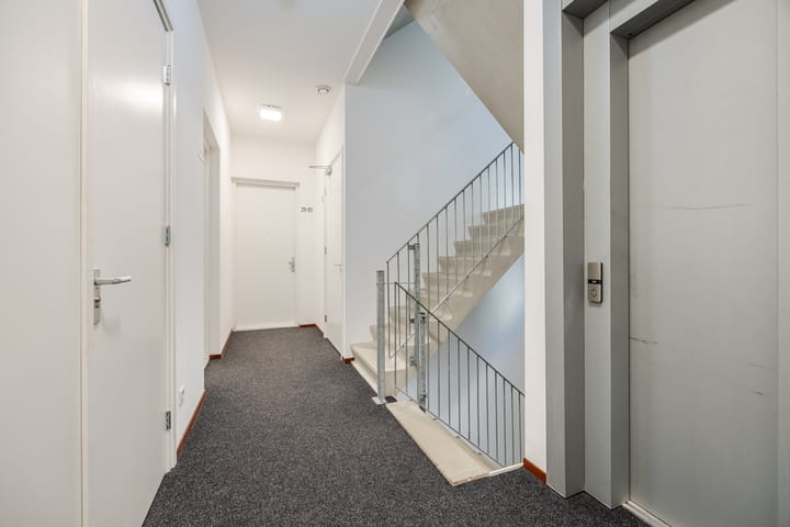 Foto 23 van Telegraafstraat 29-05