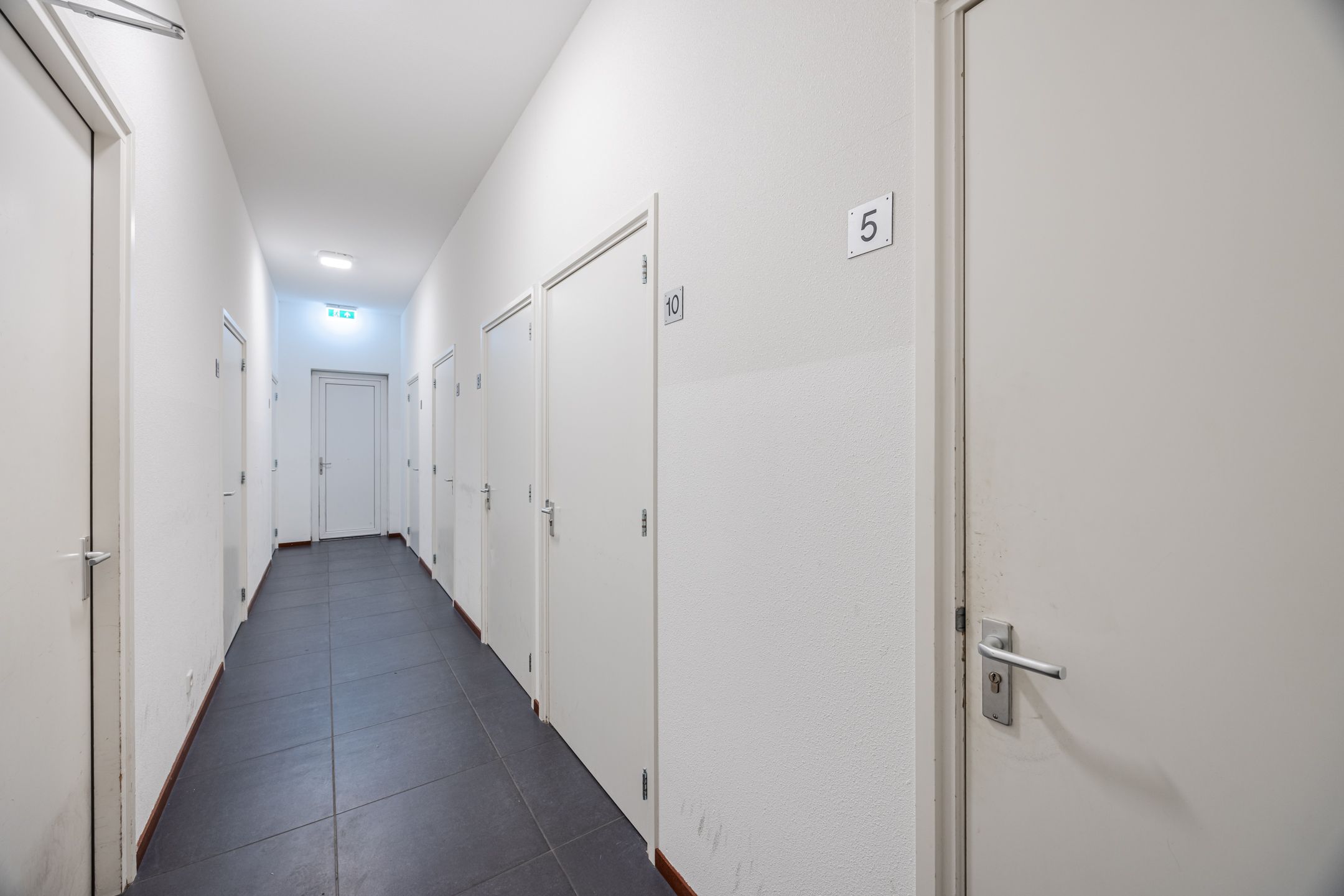 Foto 24 van Telegraafstraat 29-05