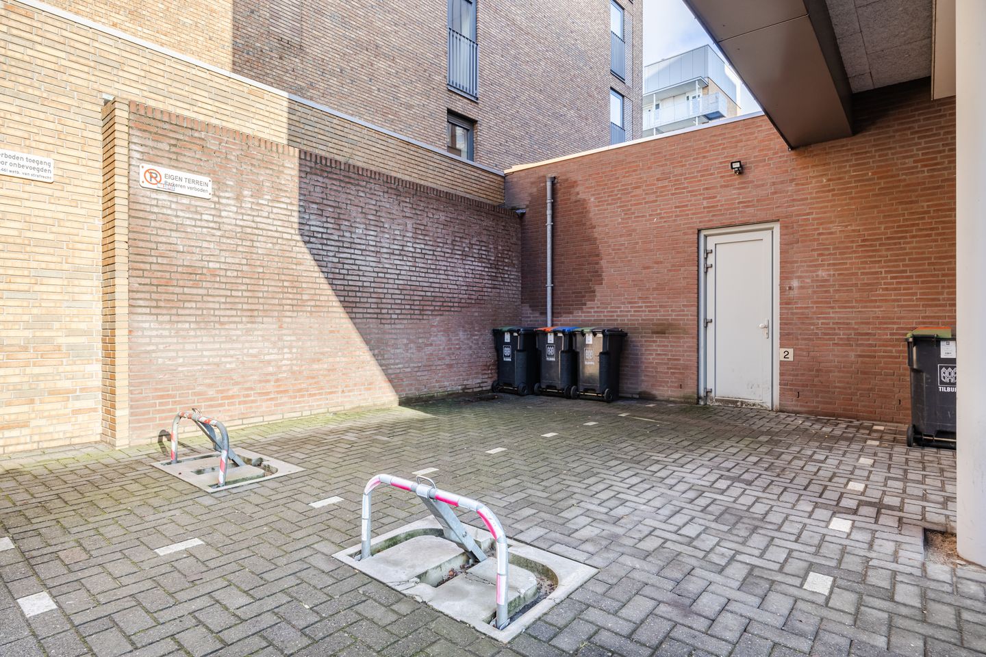 Foto 25 van Telegraafstraat 29-05