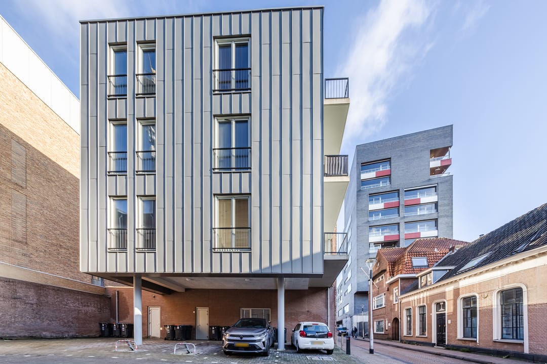 Foto 26 van Telegraafstraat 29-05