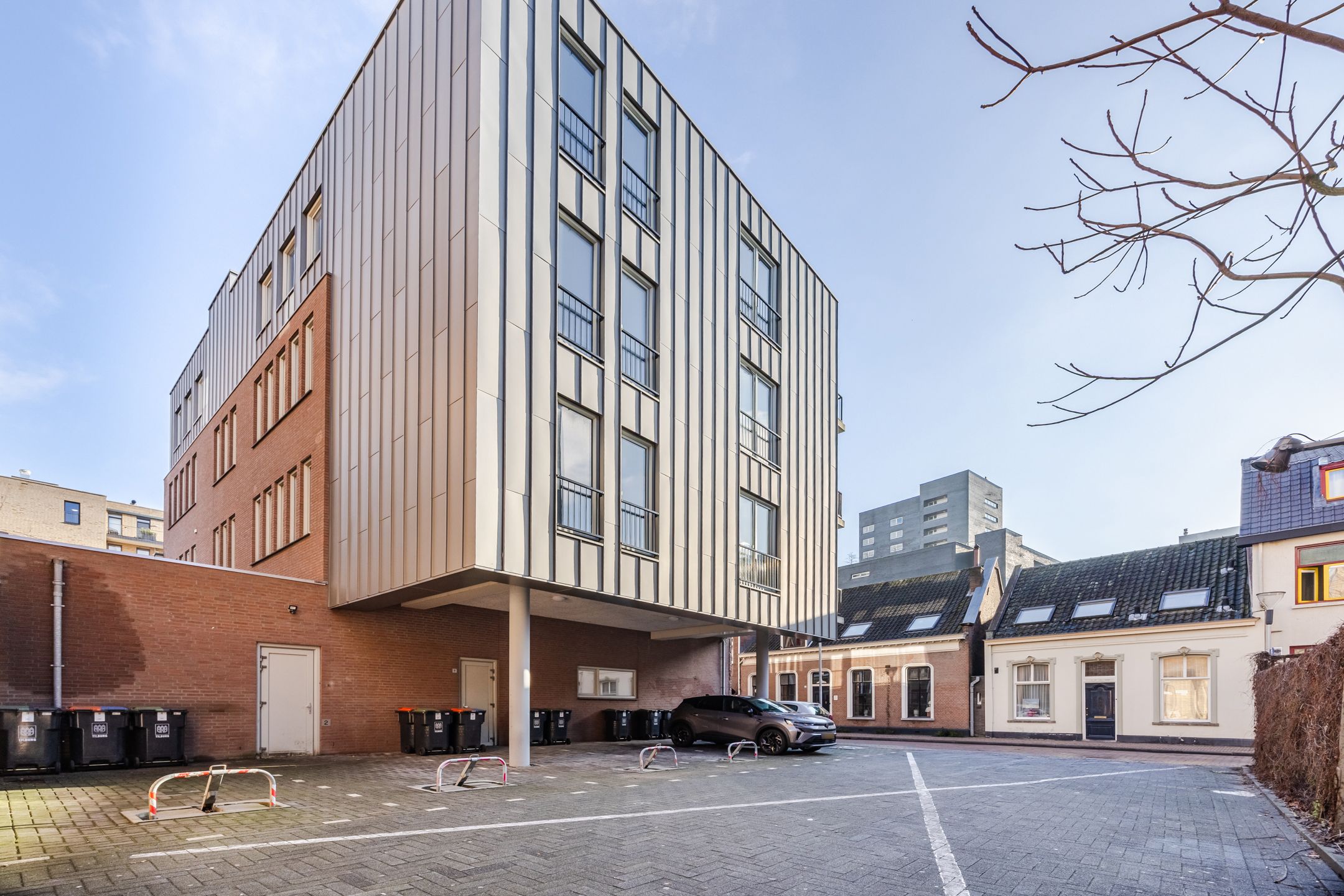 Foto 27 van Telegraafstraat 29-05